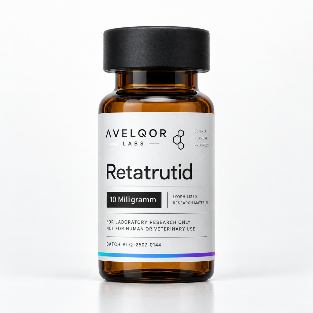 Retatrutid 10mg