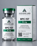 BPC-157 10 mg