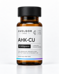 AHK-Cu – Hair Follicle Research Peptide