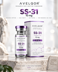 Avelqor Labs SS-31 10 mg laboratory research material