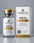 AHK-Cu – Copper Peptide Research Material, 50 mg
