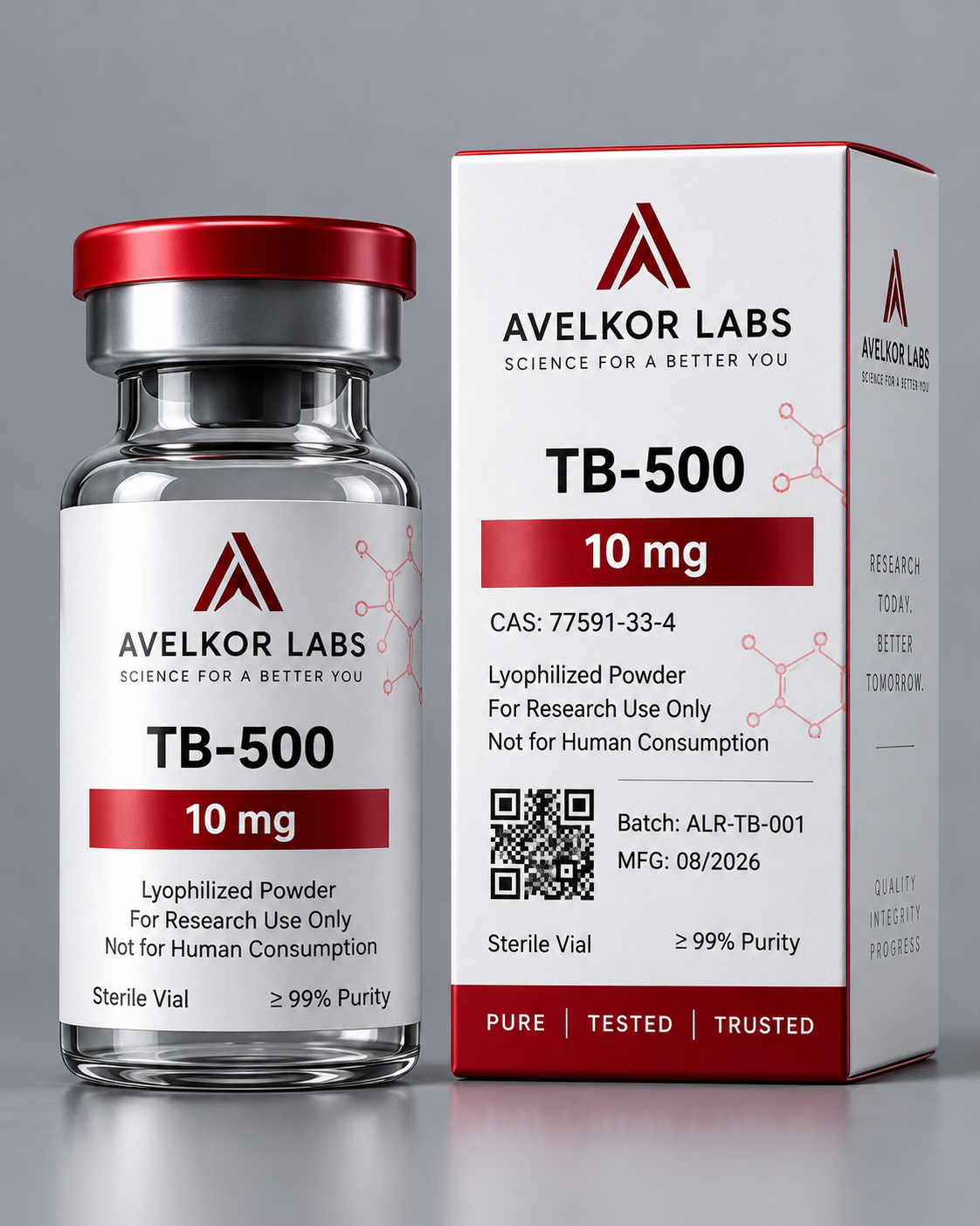 TB-500 10 mg