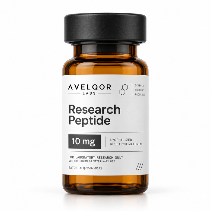 Retatrutid 10mg